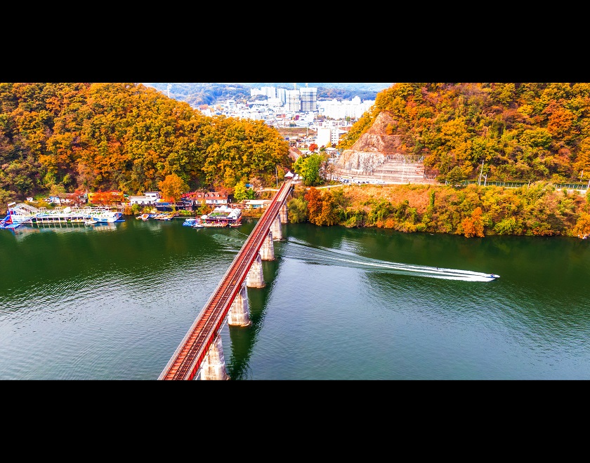 질주