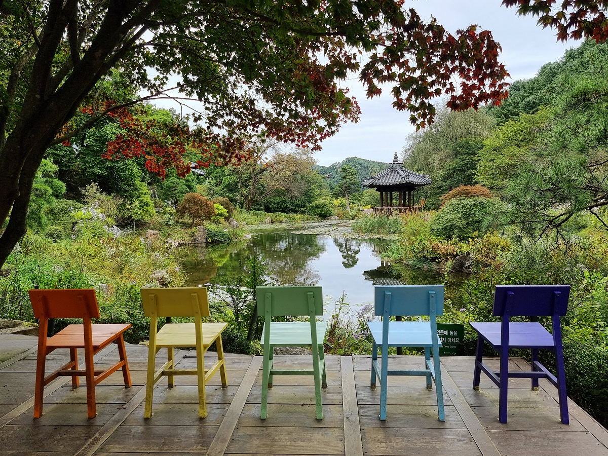 준비된쉼터