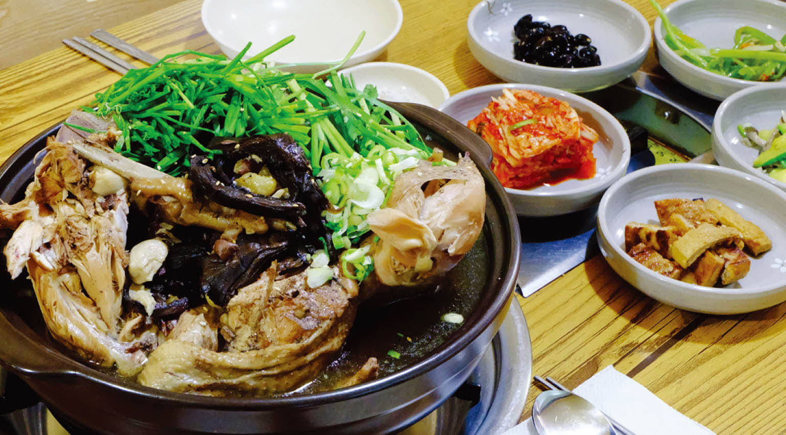 잘살아보세