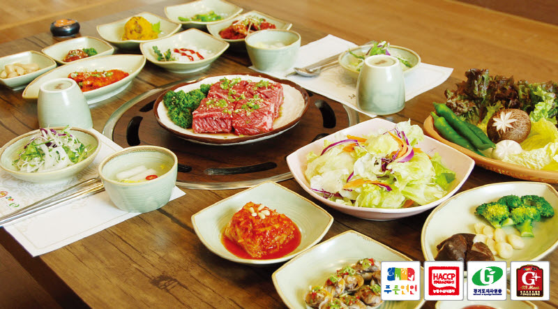 가평축협 한우명가(설악지점)