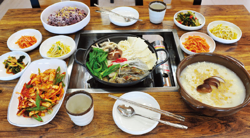 고향순두부