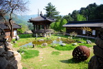 취옹예술관
