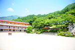 용두암청소년수련장 수련장운동장1